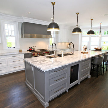Woodland Residence