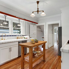 kitchen counter