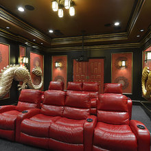 Movie Theater
