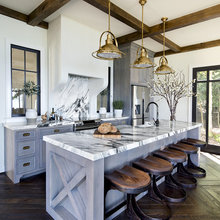 Kitchen Ideas