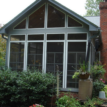 Enjoy Nature From Your Eze Breeze Window Room Addition