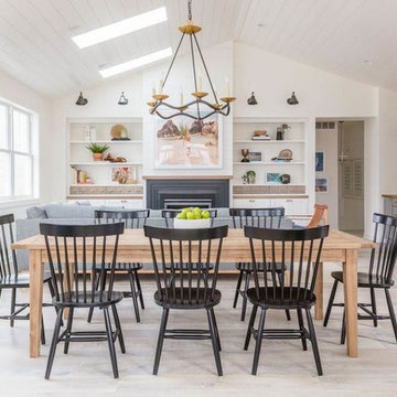 Lakehouse Renovation