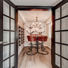 Basement Inspiration
