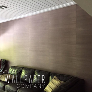 Wallpaper Projects by The Wallpaper Company