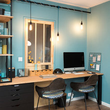 Idées bureau