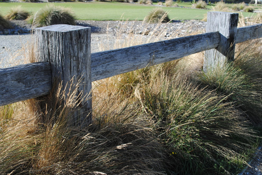 Hardwoods ex NZ rail network