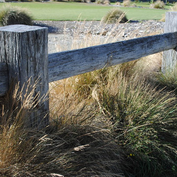 Hardwoods ex NZ rail network