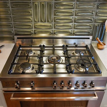 Stove