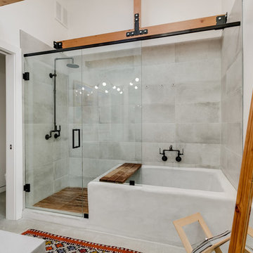 Venice Beach Man Pad