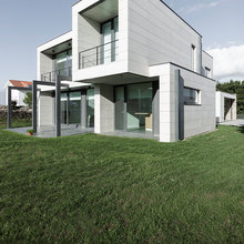 Casas De Diseño
