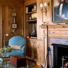 Interior Downstairs