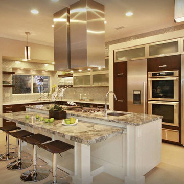 M&V Pro Services Inc.