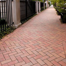 Patio Pavers