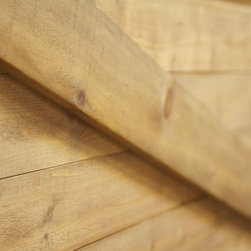 Barn Doors - Products