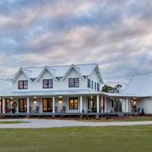 House exterior