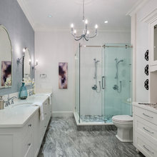 Bathroom-White