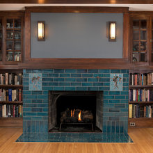 Interiors