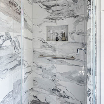 Master Bath Remodel - Wauwatosa