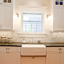 Kitchen Ideas