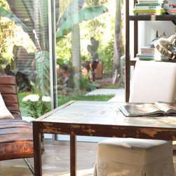 Living and Office - Home Office Furniture