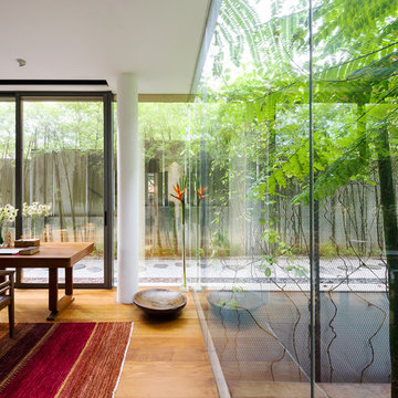Chee Hoon House
