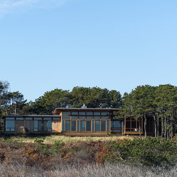 Long Dune Lane, Truro