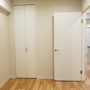 大森マンションリフォーム