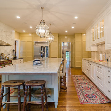 Cleveland Metro Renovation