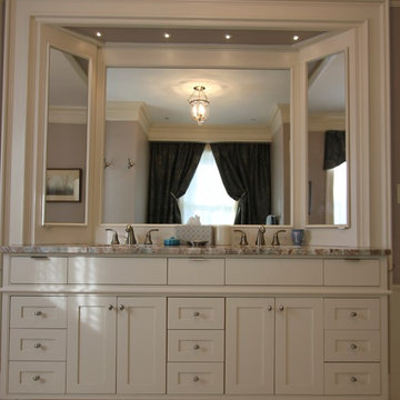 Bathrooms