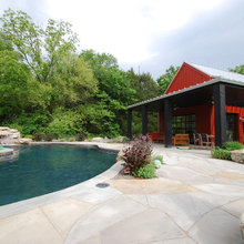 Plan Barn