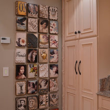 Bathroom Ideas
