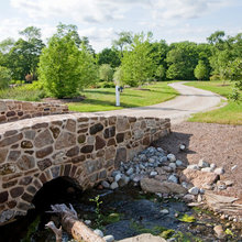 culvert