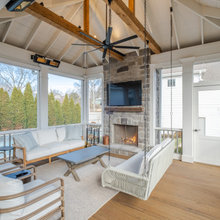 Porches