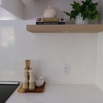 North Vancouver Kitchen