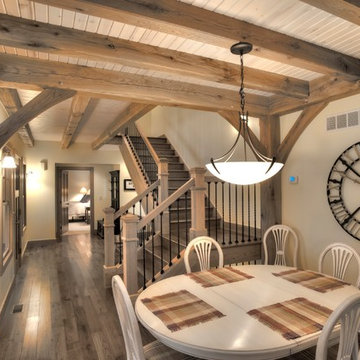 Timber Frame