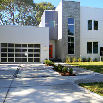Modern Living & Distinctive Design Cameron