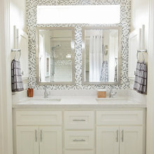 Girls' Bath