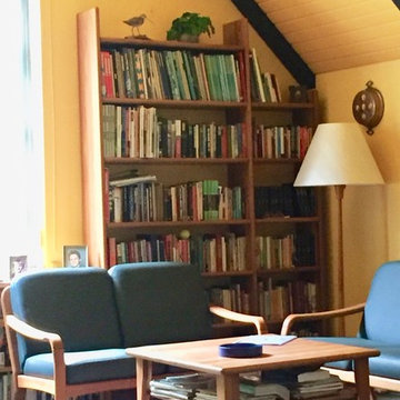 dyrlund showroom classic pieces