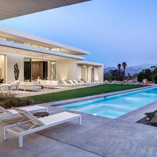 Las Palmas Heights - "Art House"