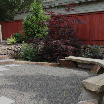 Northwest Zen