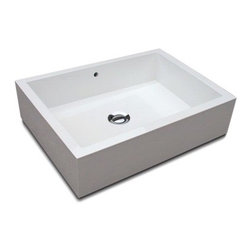 Vasques & lavabos - Bathroom Sinks