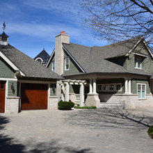 Exterior Ideas