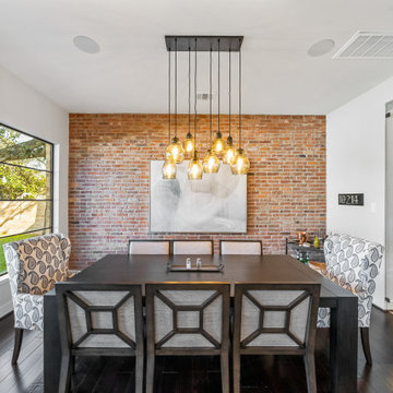 Willowgrove - Curated Custom