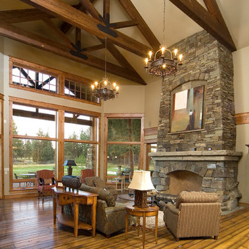 Castle Peak Project