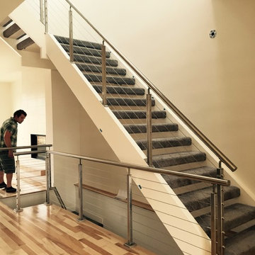 Stairs 2016