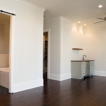 Park Place Custom Town Homes