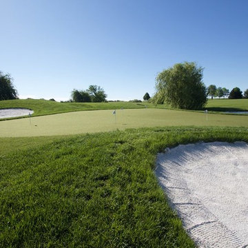 Putting Greens