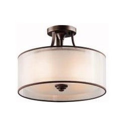 Transitional - Lighting