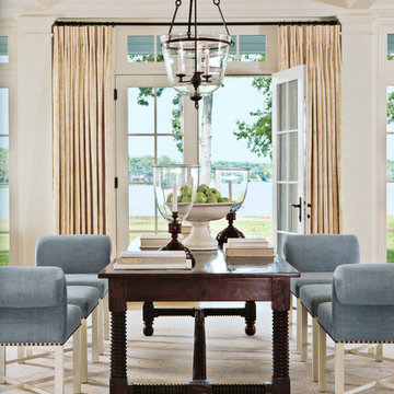Waterfront Retreat, St. Michaels