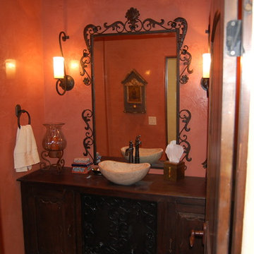 Wall Plaster